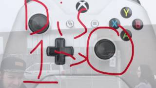 *SECRET TO HITTING EVERY 360 NO SCOPE!* (with Faze)