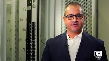 Managing Your High Density Equipment