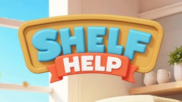 Shelf Help: Goods Sort Game Gameplay Android Mobile