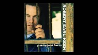 Robert Earl Keen - Not A Drop Of Rain chords