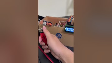 Project: Giám sát môi trường dựa trên IOT