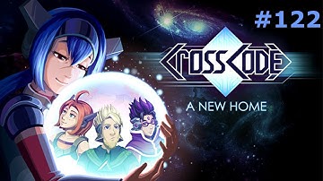CrossCode A New Home part 122 C