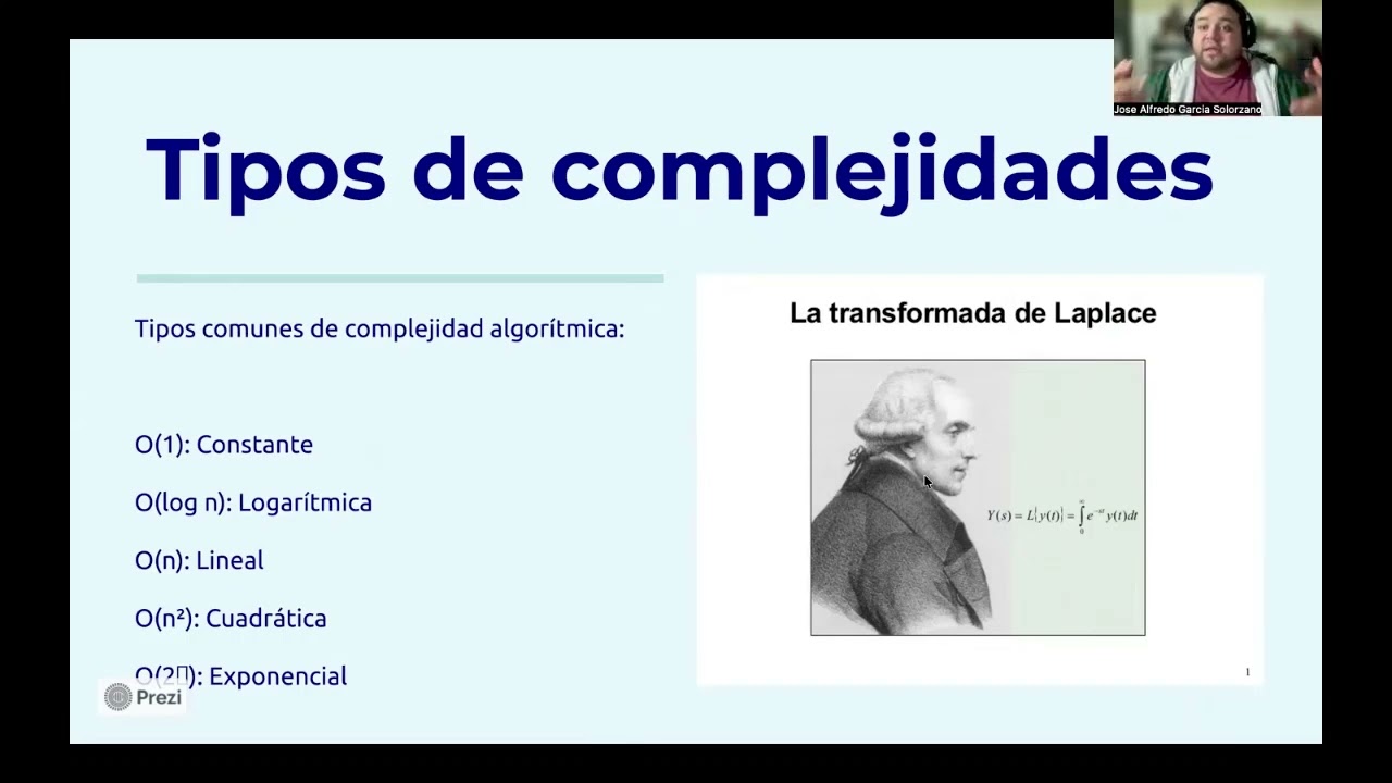 ESTRUCTURA Y ORGANIZACIÓN DE DATOS - CAPSULA III