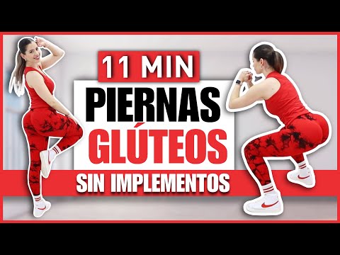 PIERNAS TONIFICADAS Y