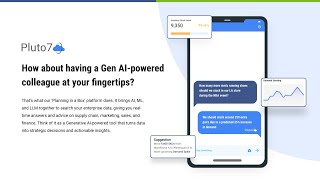 Generative AI for SAP: How to Transform Your SAP Data Analytics?