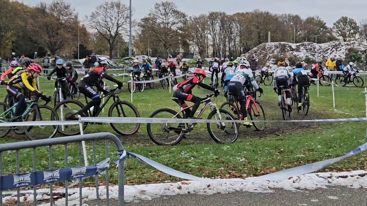 Roosendaal1 2025 WBVC 9 / 10 jaar