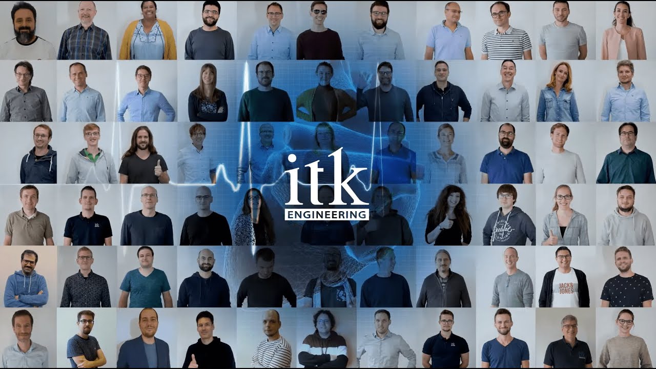 With perfection, precision and passion at heart we’re shaping tomorrow’s healthcare technology.