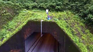 Túnel Zurquí