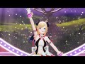 【オリジナル振付】キミの秒針【ホロライブ/癒月ちょこ】