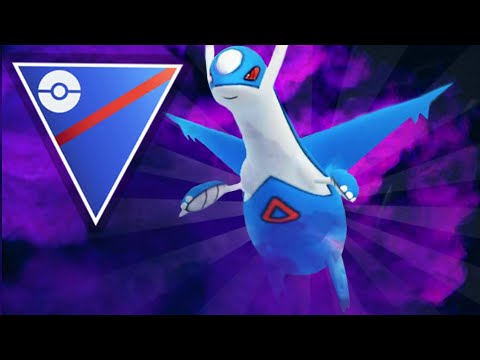 Mega Latios Raid Guide for Pokémon GO: Dual Destiny Season
