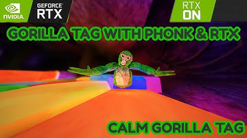 How to Get RTX Shaders in Gorilla Tag! (UPDATED)