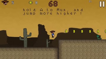 [Construct 2] Meus primeiros games