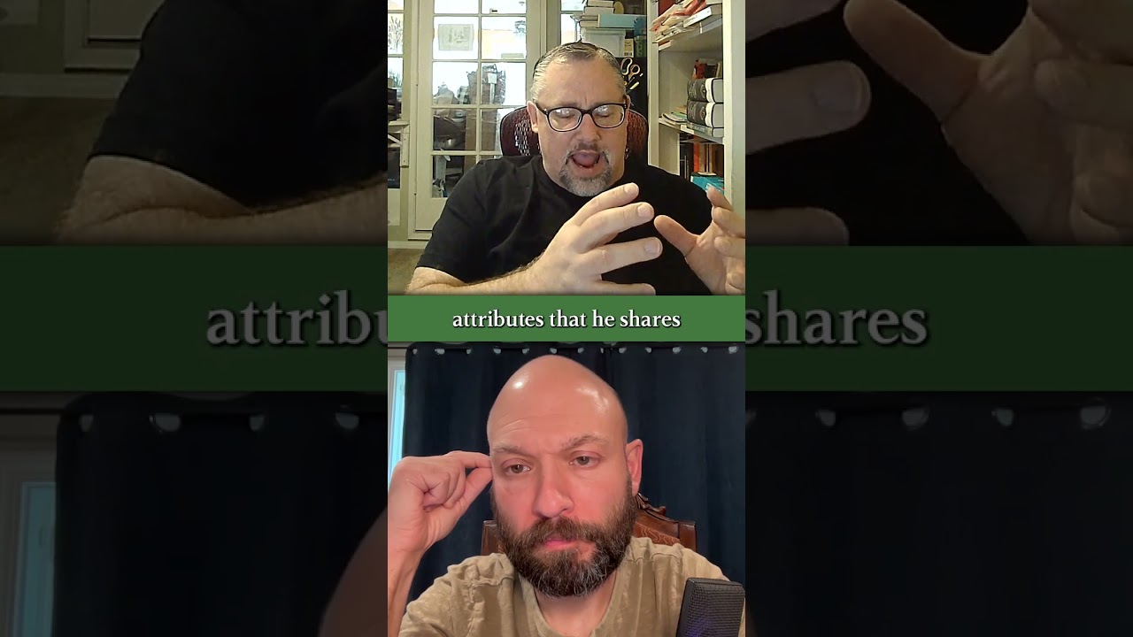 LDS and Christianity on Theosis. 