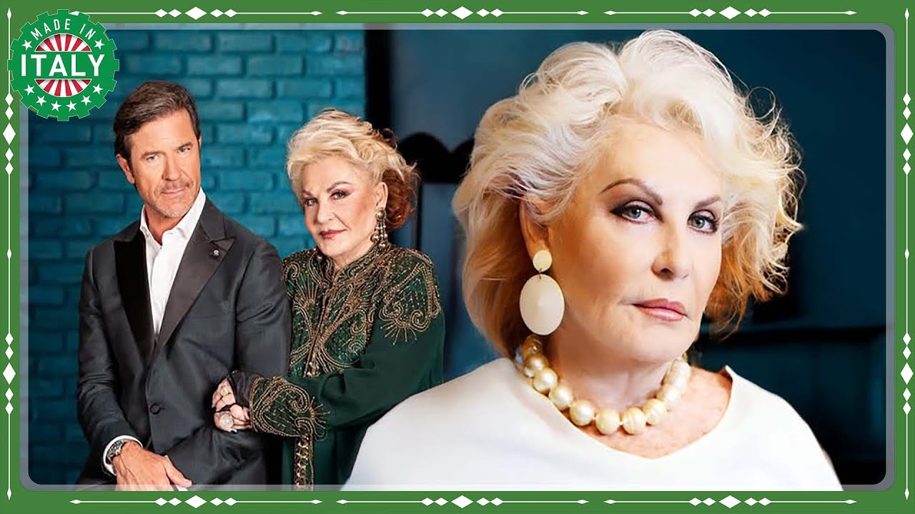 Roberta Tagliavini, conduttrice di Cash or Trash “Ero senza soldi, dopo la separazione dormivo in u