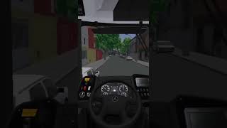 OMSI 2 #omsi2mods #gamerplay #omsideromnibussimulator #gameplay #omsi2 #gamer #omsi #bussimulator