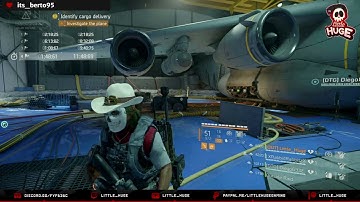 Our Fastest 4 Man Dark Hours So Far