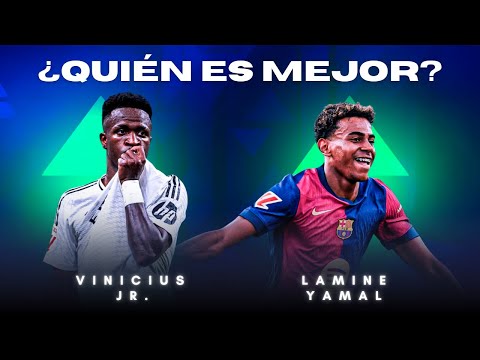Vinicius Jr. VS