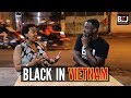 "You Have Freedom Out Here, Like Real Freedom ..." (Black in Vietnam) | MFiles