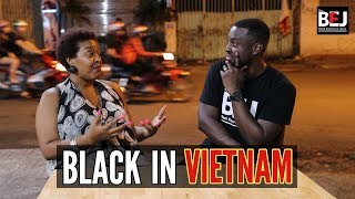 'You Have Freedom Out Here, Like Real Freedom ...' (Black in Vietnam) | MFiles