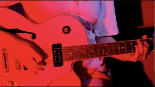 Promesses   Ladylike Lily  live session