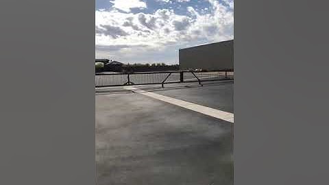 Hangar Video