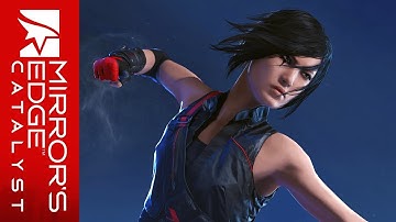 [Trailer Music] Why We Run - Mirror