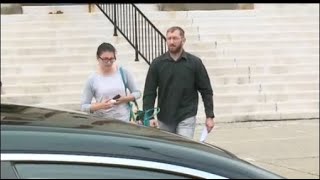 Former Stoneboro police chief sentenced for crimes