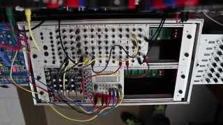 Joao Ceser X Soundmachines Dc1