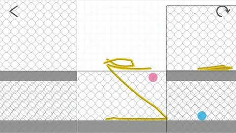 Fast easy one)... Brain Dots！ http://braindotsapp.com #BrainDots