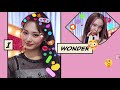 TWICE The Feels Official Lyrics Video 60fps