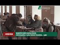 Вибори мера Борисполя проходять у штатному режимі, - ЦВК