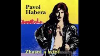 Pavol Habera - Patríš anjelom