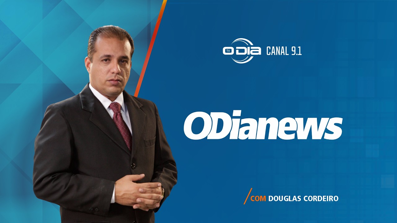 O DIA NEWS  02-03-2026