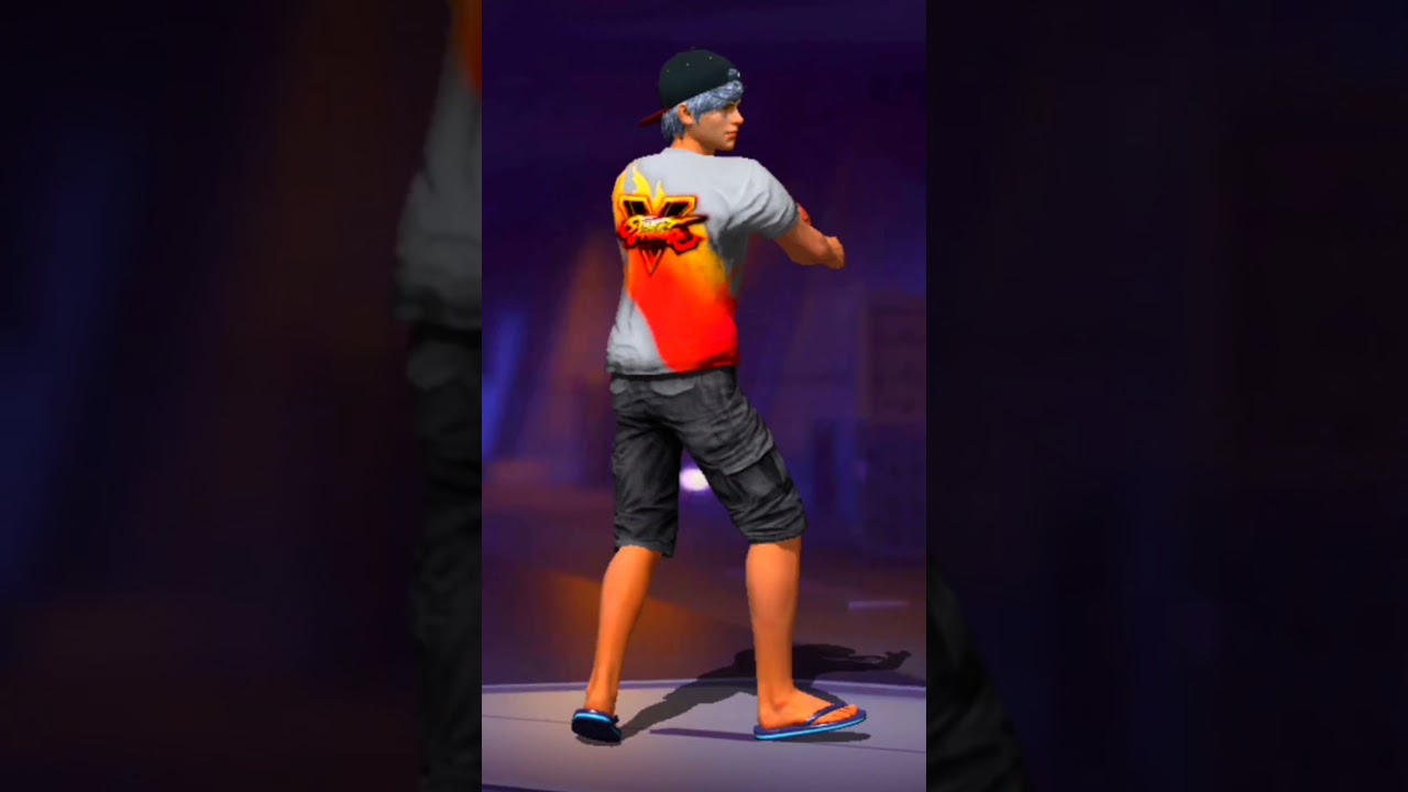 TREND 💥BEST FF SHORT 