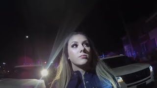 Law Student Tells Cops ‘You Can’t Arrest Me’ — Instantly Regrets It