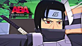 #1 ABA Player Uses ONLY Meta chars in ABA ranked | Anime Battle Arena COMP Ranked #1 ABA Player Uses ONLY Meta chars in ABA ranked | Anime Battle Arena COMP Ranked
