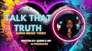 Official R&B Audio by Queen E-BIP