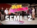 Jerk All Stars - Semi Finals Round 2