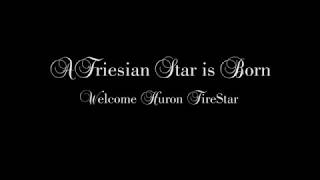 Huron FireStar Birth 2018 Huron FireStar Birth 2018