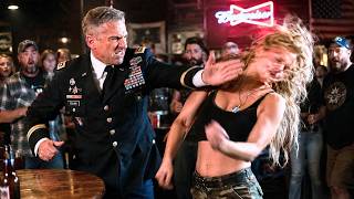 They Slapped the Wrong Woman in a Bar — She Was a Navy SEAL Legend in Disguise