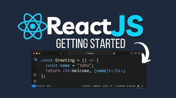 🔥 Get Started with React JS in 30 Minutes FLAT! 🔥