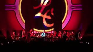Jeff Lynne ELO Evil Woman Nashville 7-3-2019