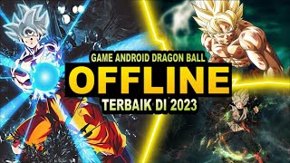 8 Game Android Dragon Ball Offline Terbaik Di 2023 screenshot 5