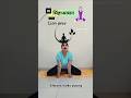 10 Yogaasana makes you young, #yoga #yogaskills #yogapractice #healthy #fitness #viral #yogapose