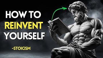 Identity Shifting Your New Way To Reinvent Yourself (Stoicism) | Stoic Quotes 365