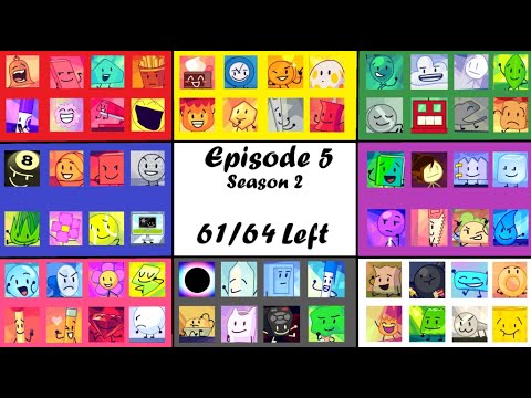 BFB Viewer Voting Episode 5 YouTube bfb-viewer-voting-episode-5-youtube