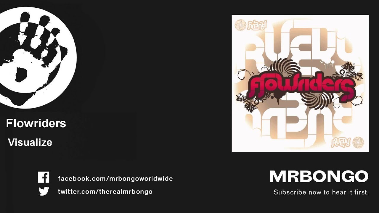 Assista a Flowriders - Visualize no YouTube Assista a Flowriders - Visualize no YouTube