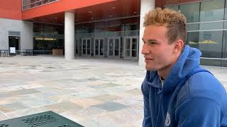 ENGL 145 Documentary