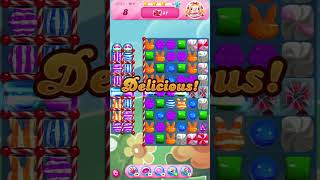 6781 Candy Crush Saga Level 6781 Walkthrough