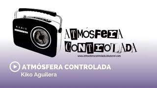 Atmósfera Controlada - 19X16